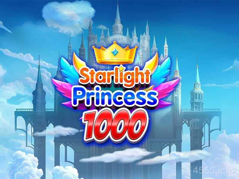 Starlight Princess 1000