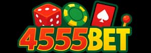 Logo 4555 bet
